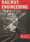 Railway Engineering by ROLT, L.T.C.